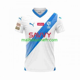 Maillot de Foot Al Hilal Extérieur 2023-24